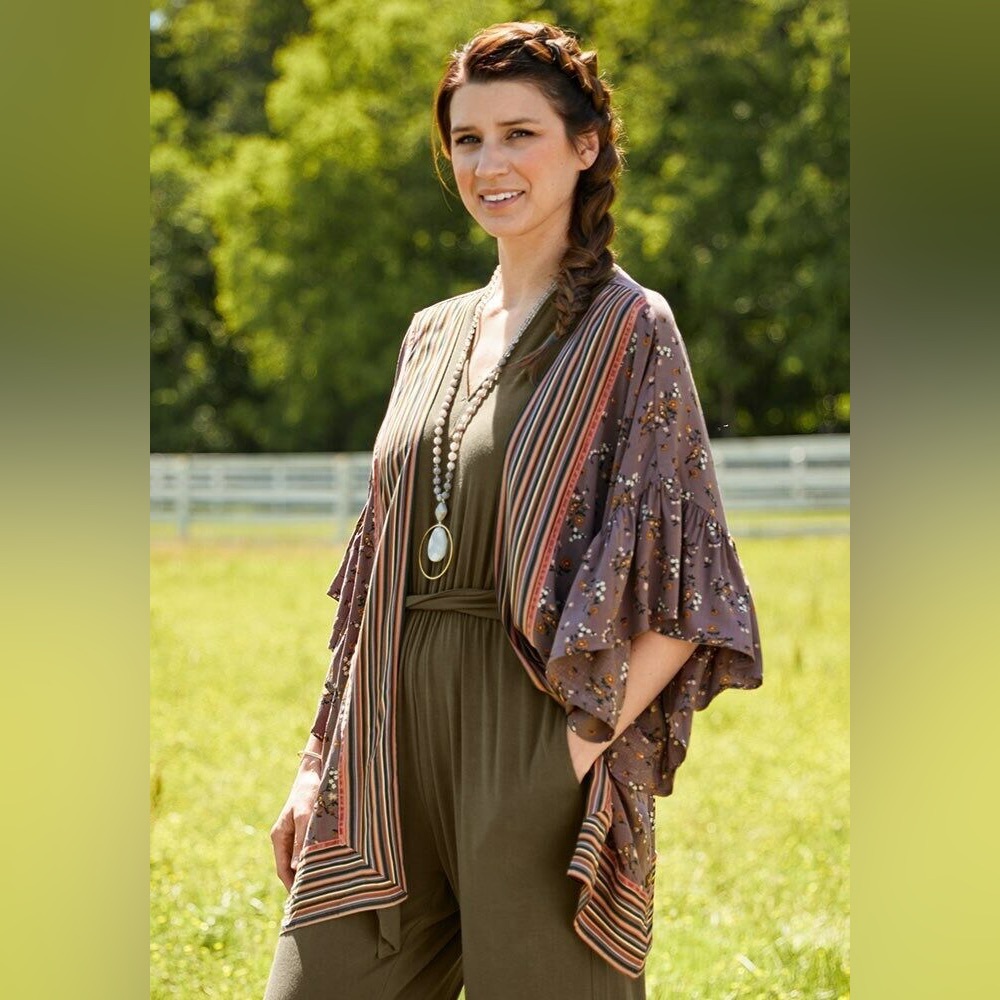 Matilda Jane Kimono